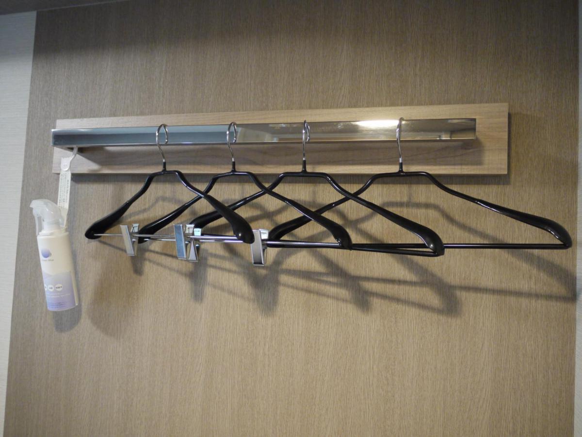 Hotel Route-Inn Kitamatsudo Ekimae Экстерьер фото
