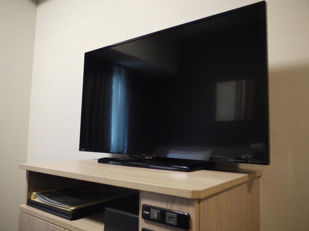 Hotel Route-Inn Kitamatsudo Ekimae Экстерьер фото