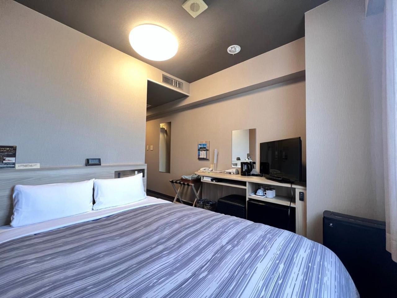 Hotel Route-Inn Kitamatsudo Ekimae Экстерьер фото